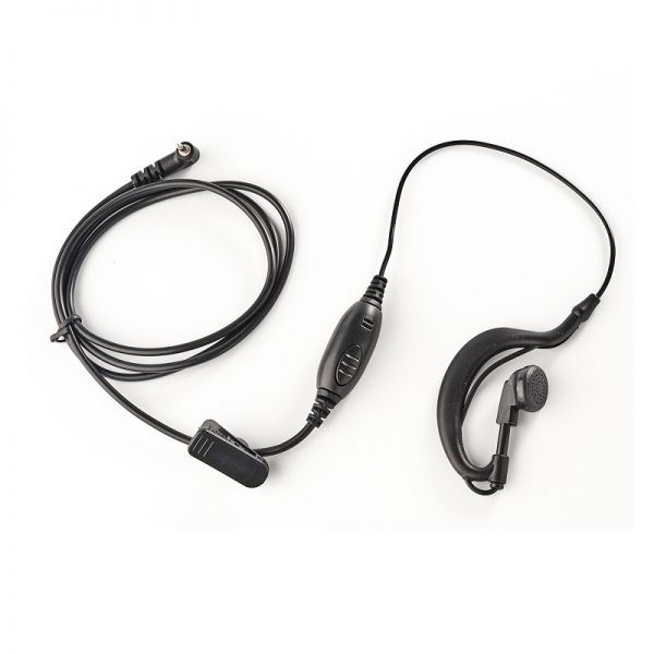 Dynascan F-15 Behind-The-Ear Headset