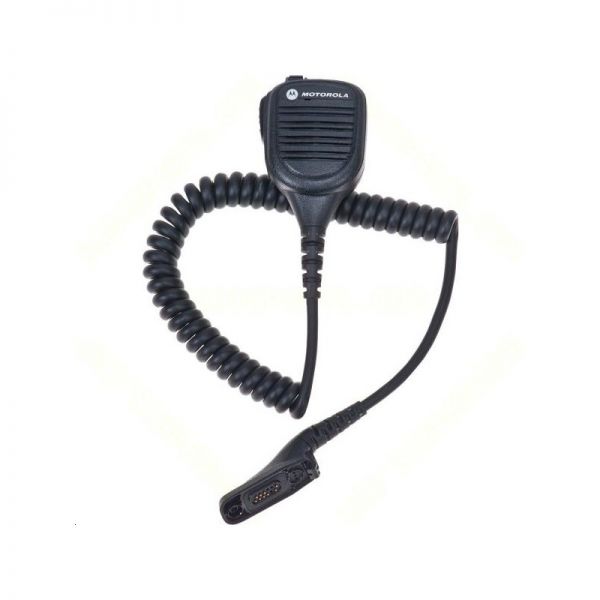 Motorola ATEX Remote Microphone for DP4401EX