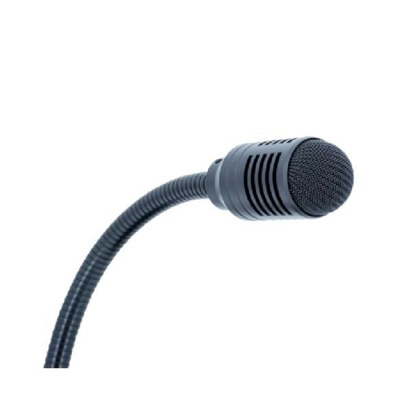 Rondson PA 100D public address microphone with DIN connector