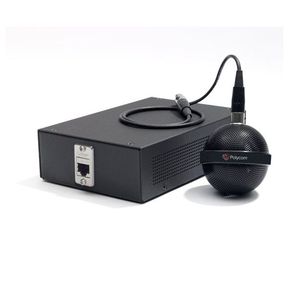 Polycom Ceiling microphone Expansion kit