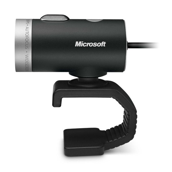 Microsoft Lifecam Cinema