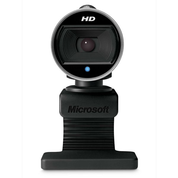 Microsoft Lifecam Cinema