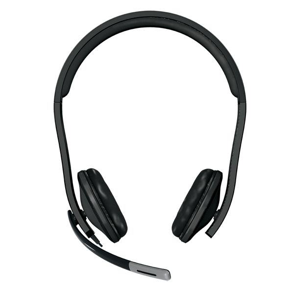 Microsoft Lifechat LX6000 PC Headset