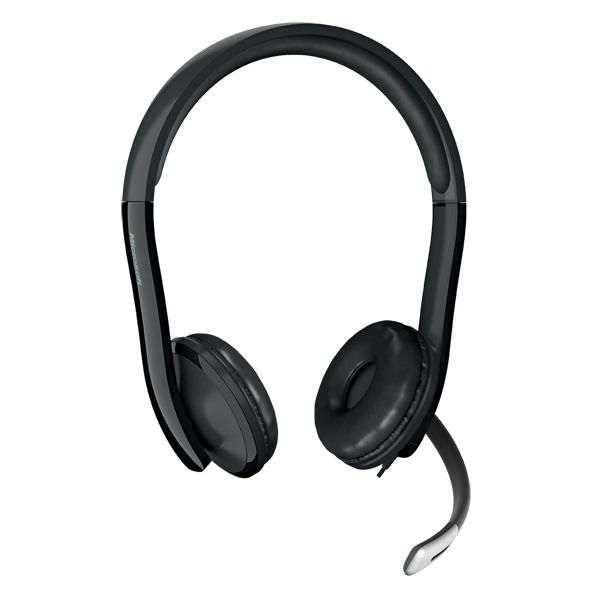Microsoft Lifechat LX6000 PC Headset