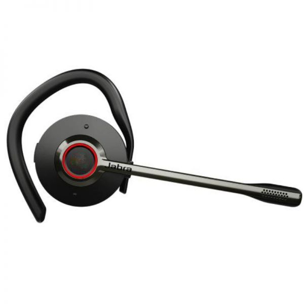 Jabra Engage 55 UC USB-A Convertible Headset 