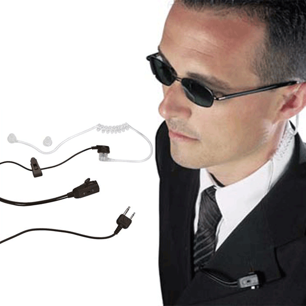 MA31 Throat Mic for Midland Radios