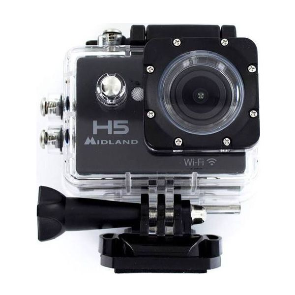 Midland H5 Camera