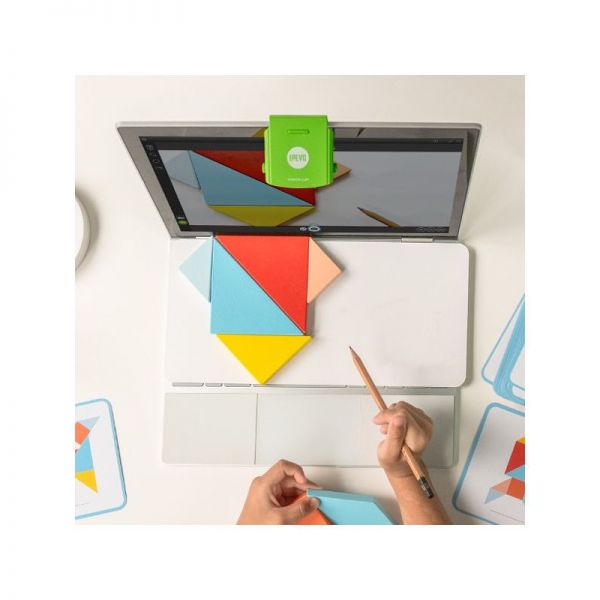 IPEVO Mirror-Cam 6 Pack