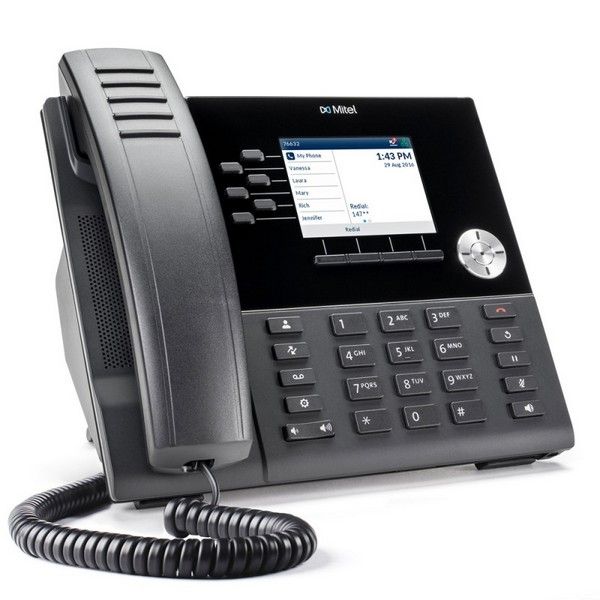 Mitel 6920 IP