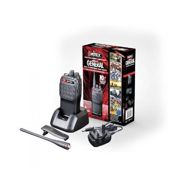 Mitex General DMR UHF