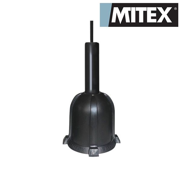 Mitex Ground Plane Independent Antenna Kit