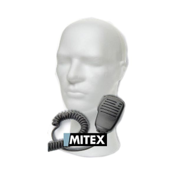 Mitex Speaker Mic