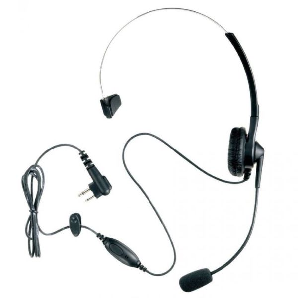 Motorola Headset PTT