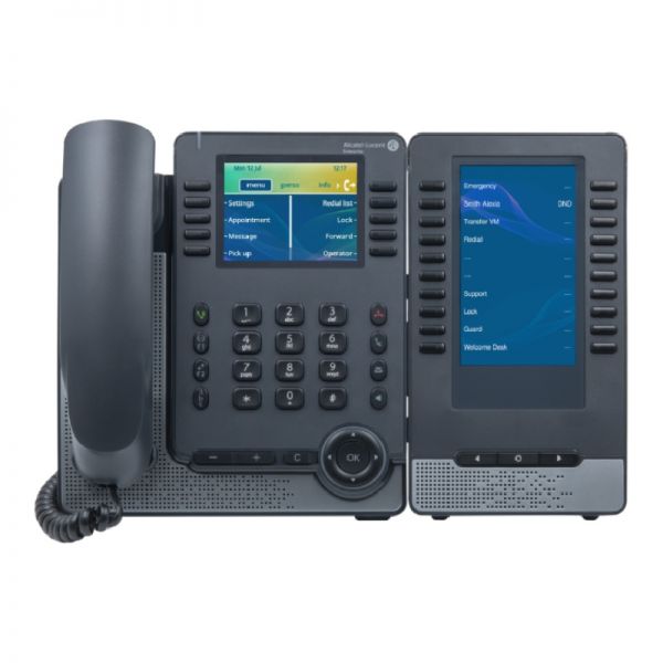 Alcatel EM-200 Módulo de expansión ALE-30H