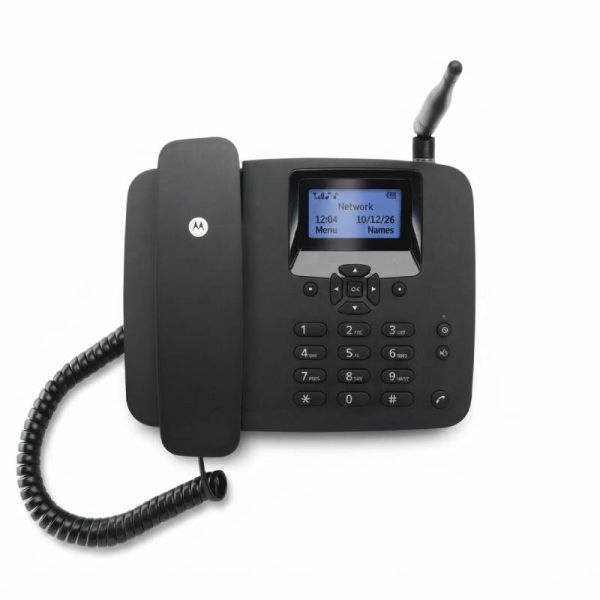 Motorola FW405
