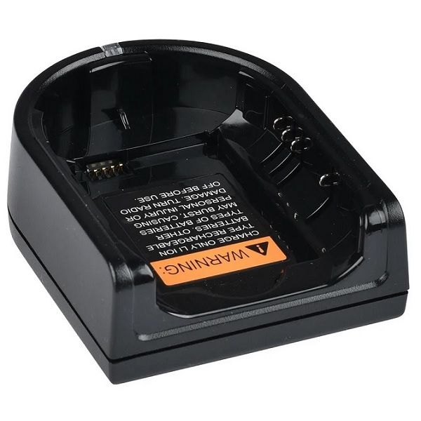 Motorola CLP/CLPe Single Unit Charger UK-EU Kit