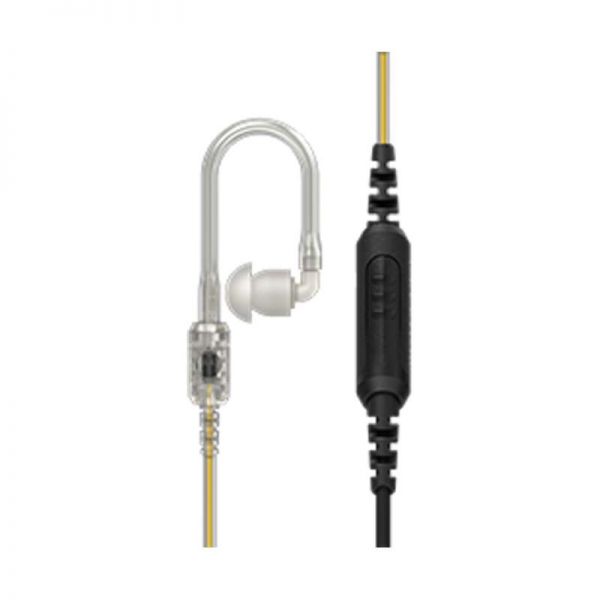 1-Wire Survelliance Kit, with Audio Translucent Tube