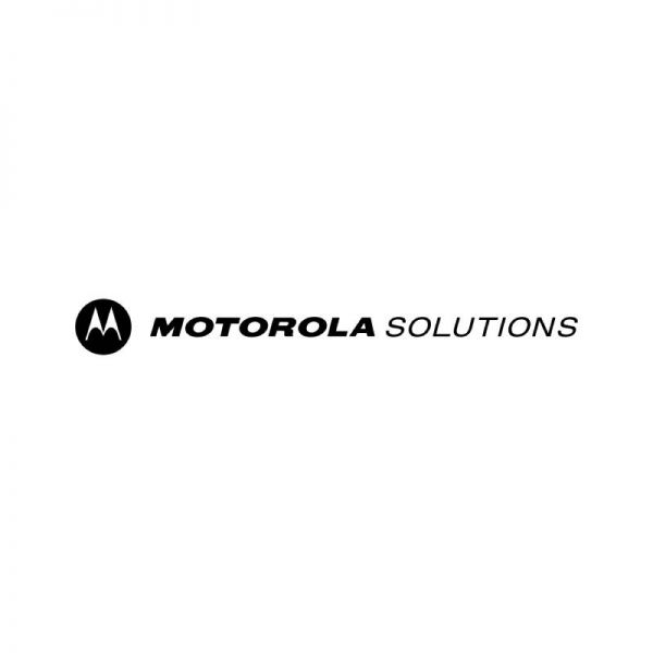 MOTOTRBO Software DVD
