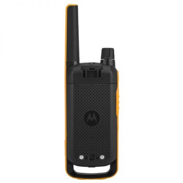 Motorola Talkabout T82 Extreme (EU Version)