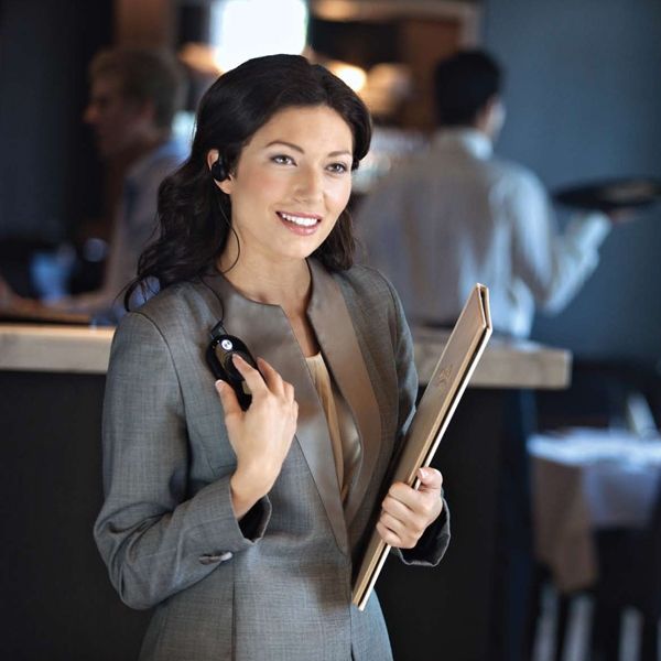 Motorola CLP446 without charger