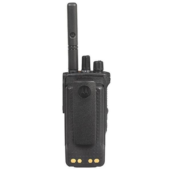 Motorola DP4600e VHF