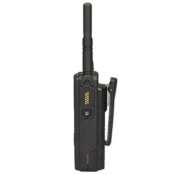 Motorola DP4600e VHF