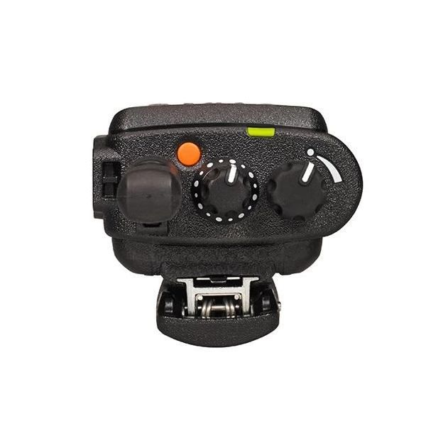 Motorola DP4600e VHF