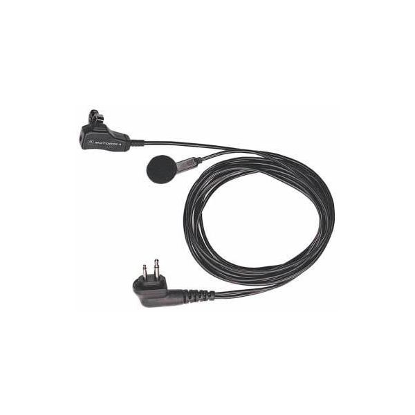 Motorola Earbud C-W PTT Mic