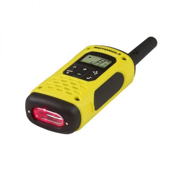 Motorola TLKR T92 H2O - Six Pack