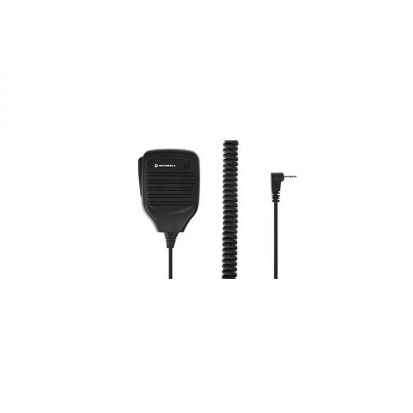 Motorola T92 Twin-pack with 2 Speakermics