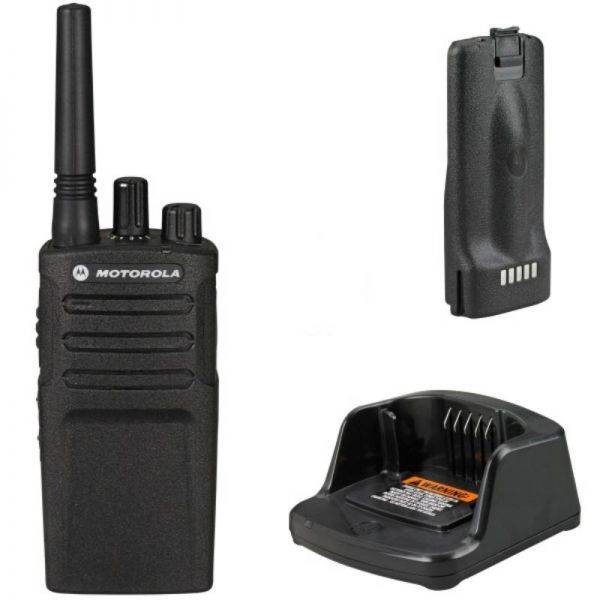 Motorola XT420 Twin 