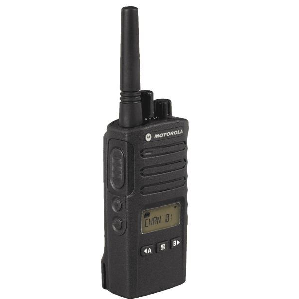 Motorola XT460 Radio without Charger