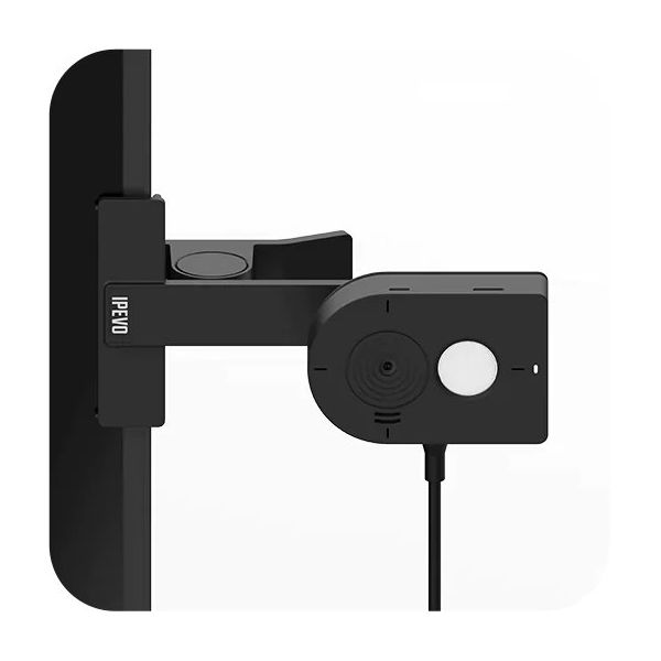 Ipevo MP-8M (with Bracket & Clamp)
