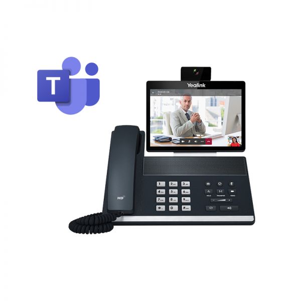 Yealink VP59 - Microsoft Teams