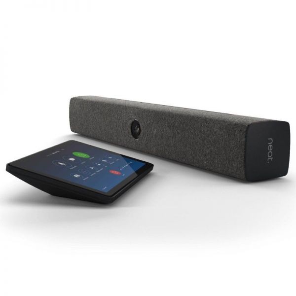 Neat Bar with Neat Pad 