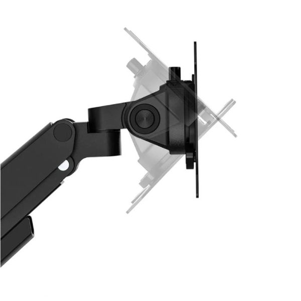 Neomounts DS70-250BL1 Monitor Arm