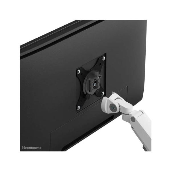 Neomounts DS70-250WH1 Monitor Arm