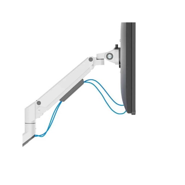 Neomounts DS70-250WH1 Monitor Arm