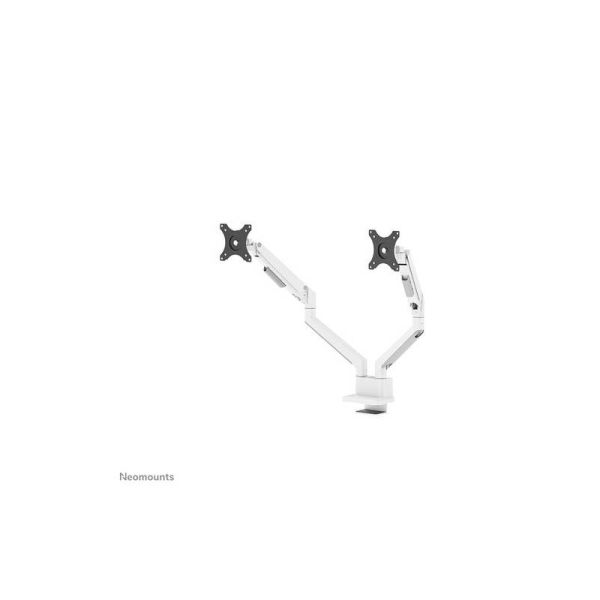 Neomounts DS70-250WH2 Monitor Arm