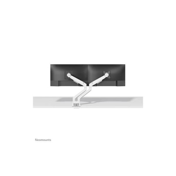 Neomounts DS70-250WH2 Monitor Arm