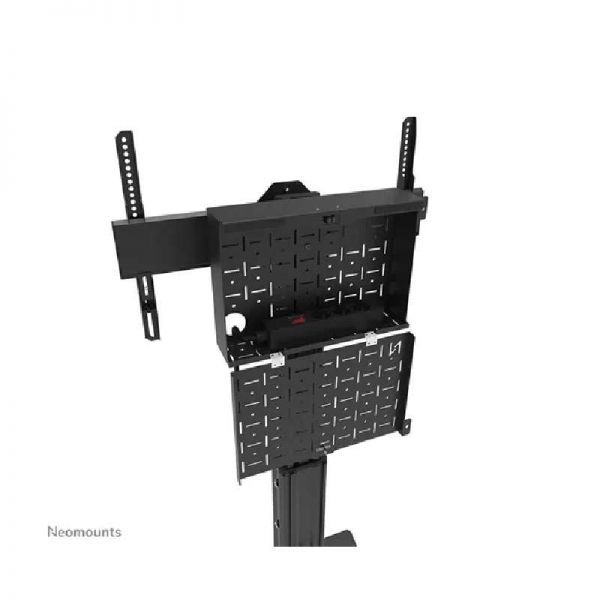 Neomounts FL45S-825BL1 Floor Stand 42–86 Inch