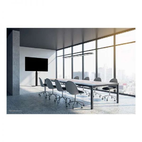 Neomounts FL45S-825BL1 Floor Stand 42–86 Inch