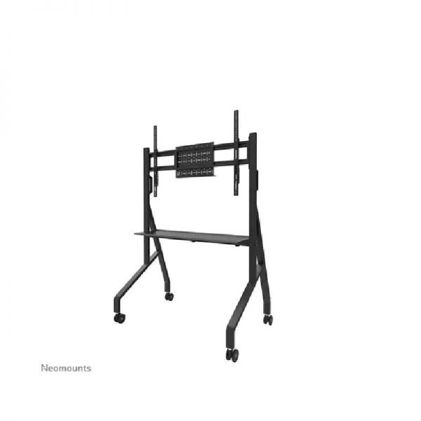 Neomounts FL50-525BL1 cart - sturdy
