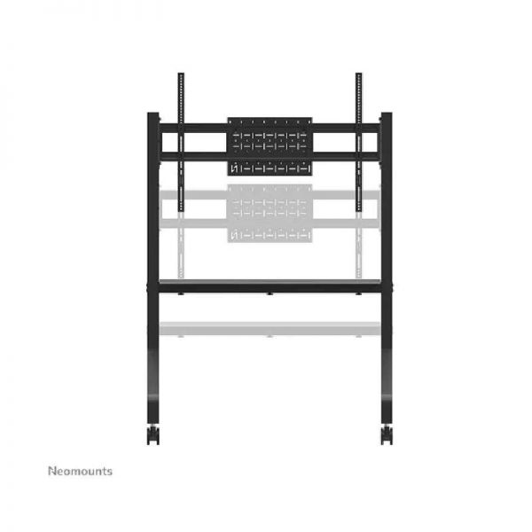 Neomounts FL50-525BL1 cart - sturdy