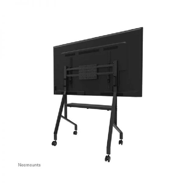 Neomounts FL50-525BL1 cart - sturdy