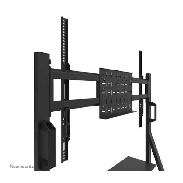 Neomounts FL50-525BL1 cart - sturdy