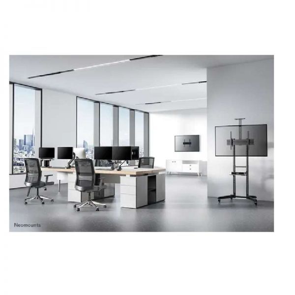 Neomounts floor stand FL50-550BL1 