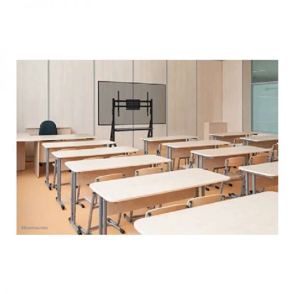 Neomounts FL50-525BL1 cart - sturdy