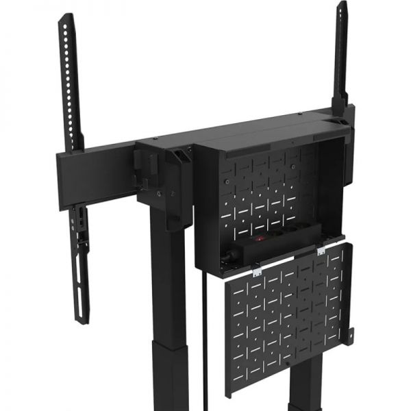 Neomounts FL55-875BL1 Supp TV