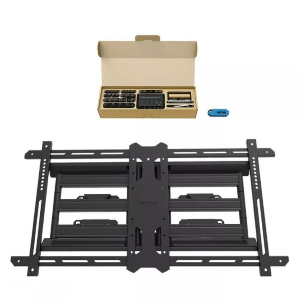 Neomounts TV wall mount with installation kit